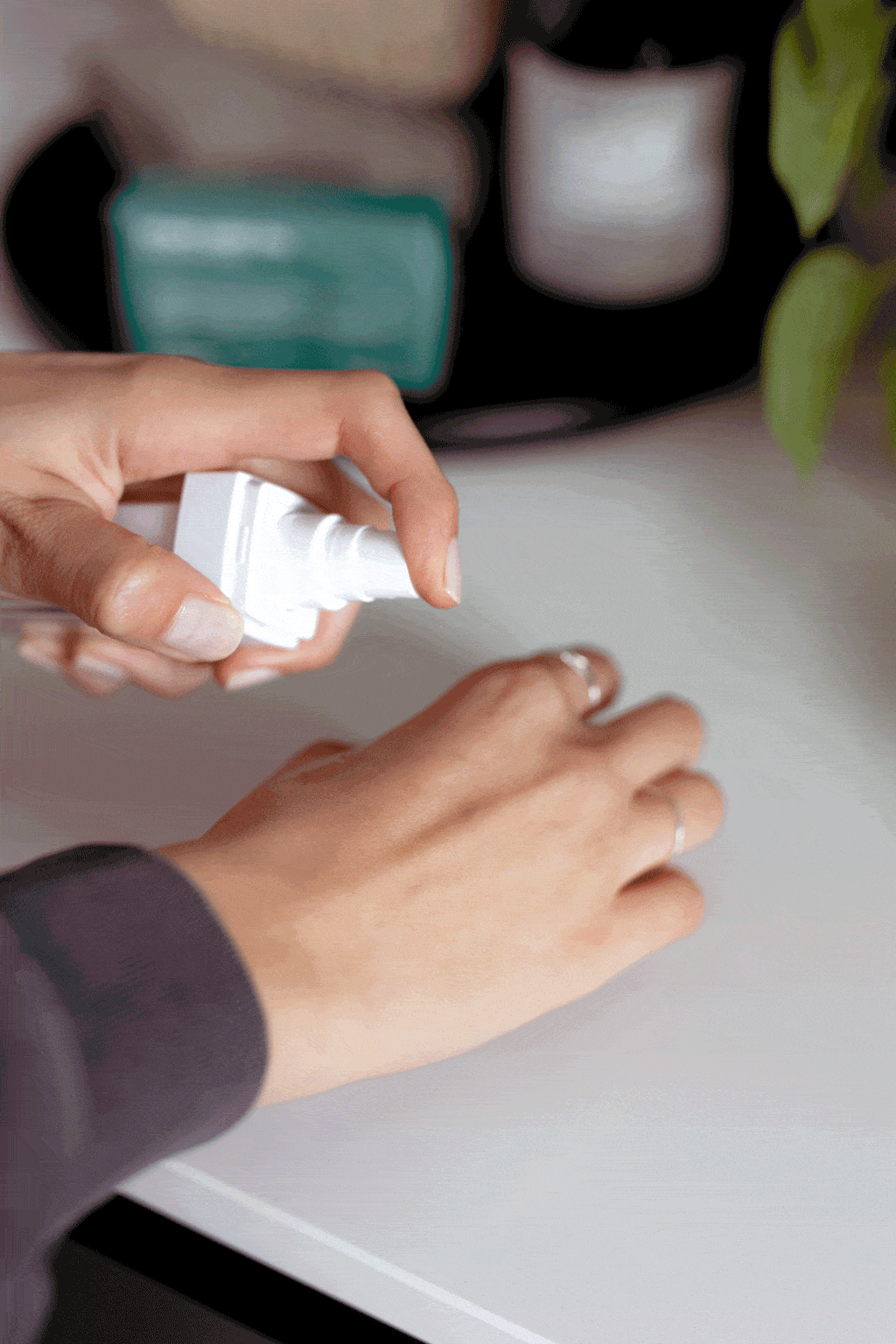 Emulsion Spray | Hydrating Face Mist & Essence | Anti-Acne, Spot Removal & Skin Rejuvenation | Legend Age