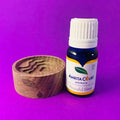 Peaceful Sleep+Wood Diffuser | Improve Sleep | Calming & Sedating | Essential Oil Combo