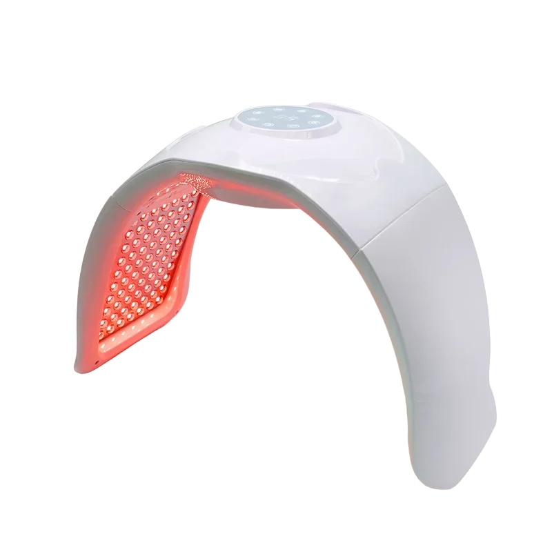 Upgraded 7-Color LED Photon Nano Spray - Moisturizing Face Spa