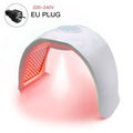 LED and Infrared Photon Therapy Device
