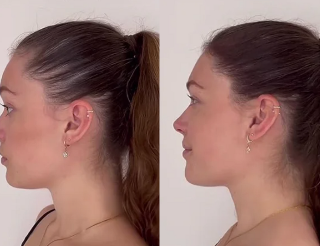 Lustrao Hair Growth Trio