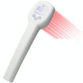 Full Body Infrared Pain Relief Device With App White