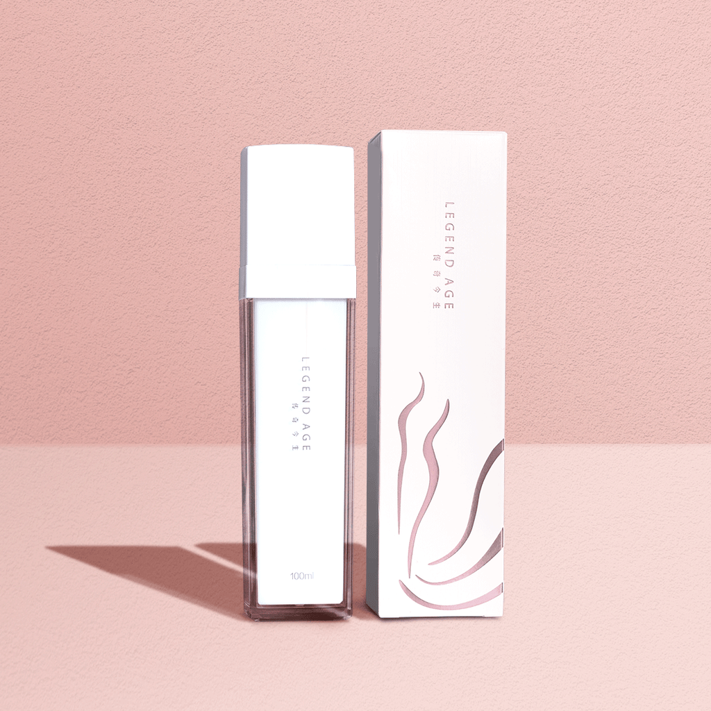 Emulsion Spray | Hydrating Face Mist & Essence | Anti-Acne, Spot Removal & Skin Rejuvenation | Legend Age