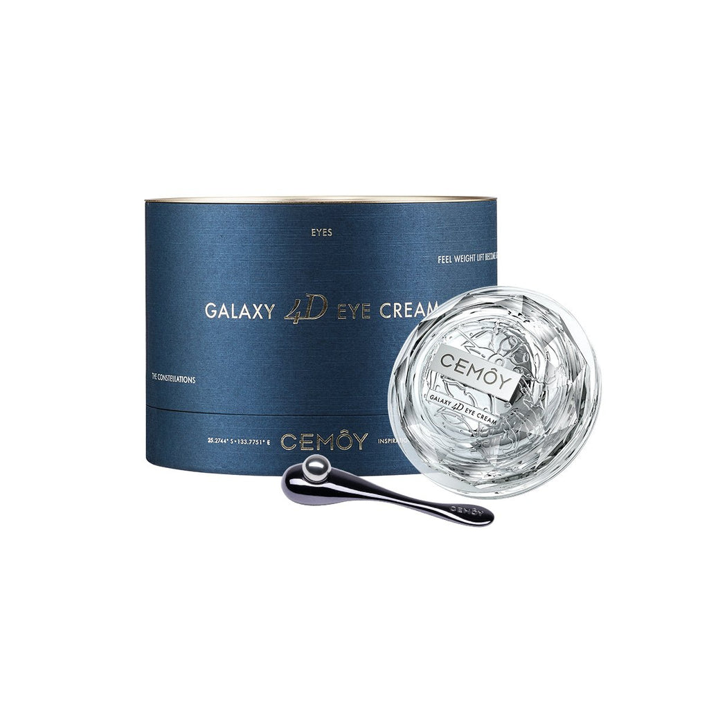 Galaxy 4D Eye Cream 20ml