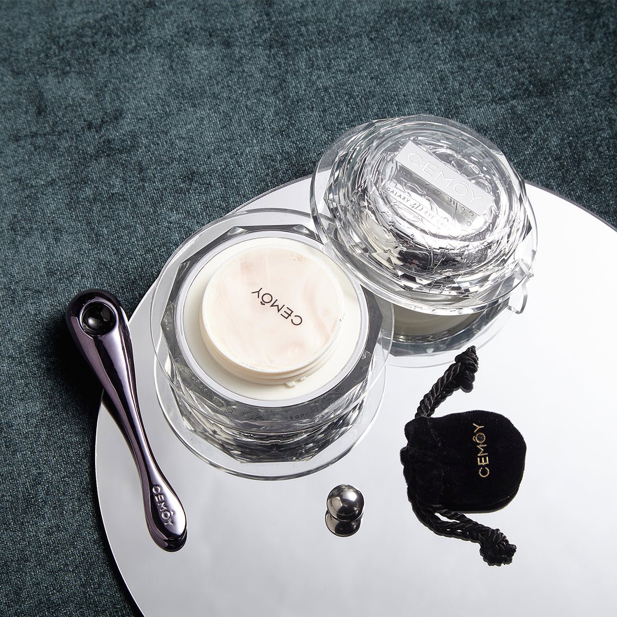 Galaxy 4D Eye Cream 20ml