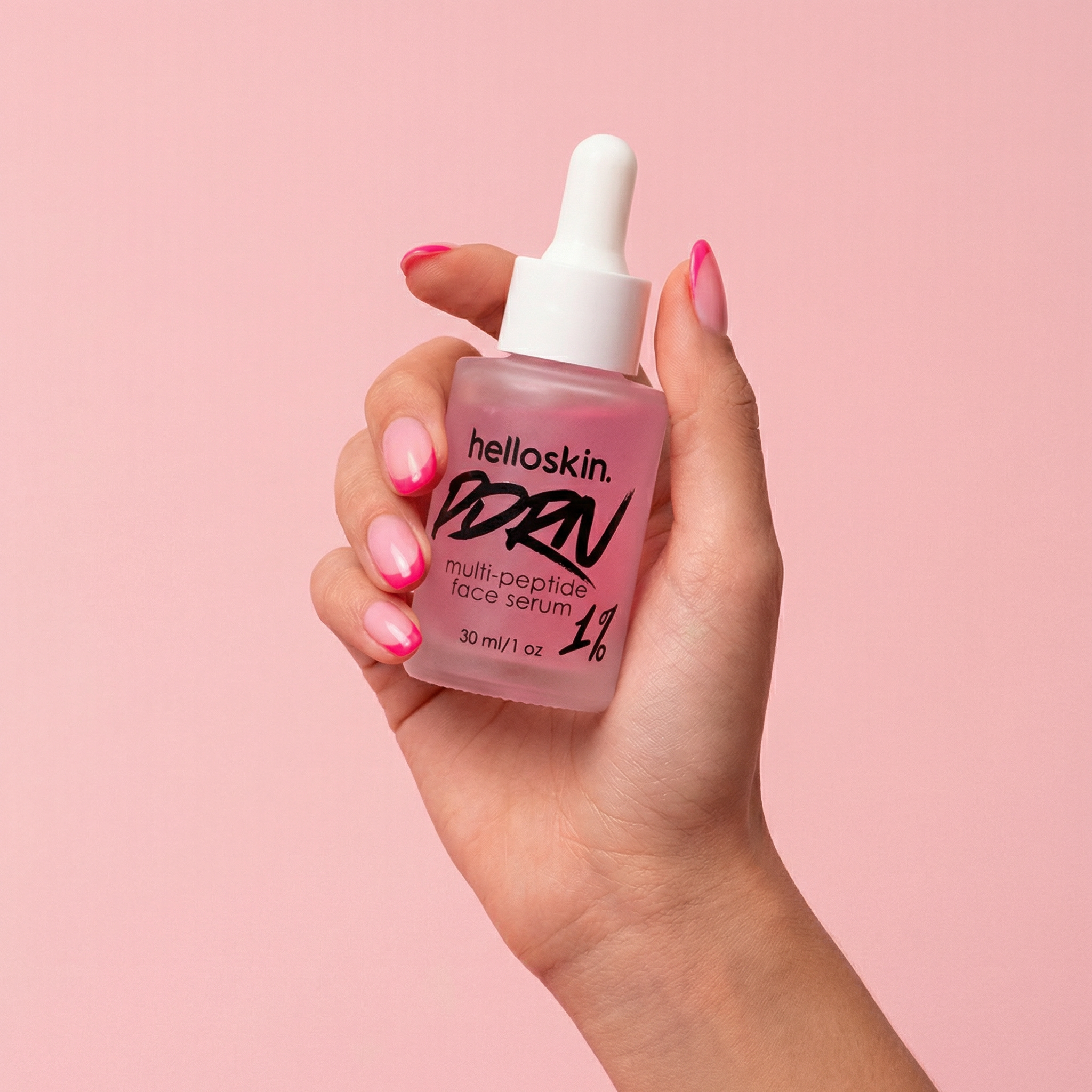 The Repair Duo — GHK-Cu + PDRN Serum