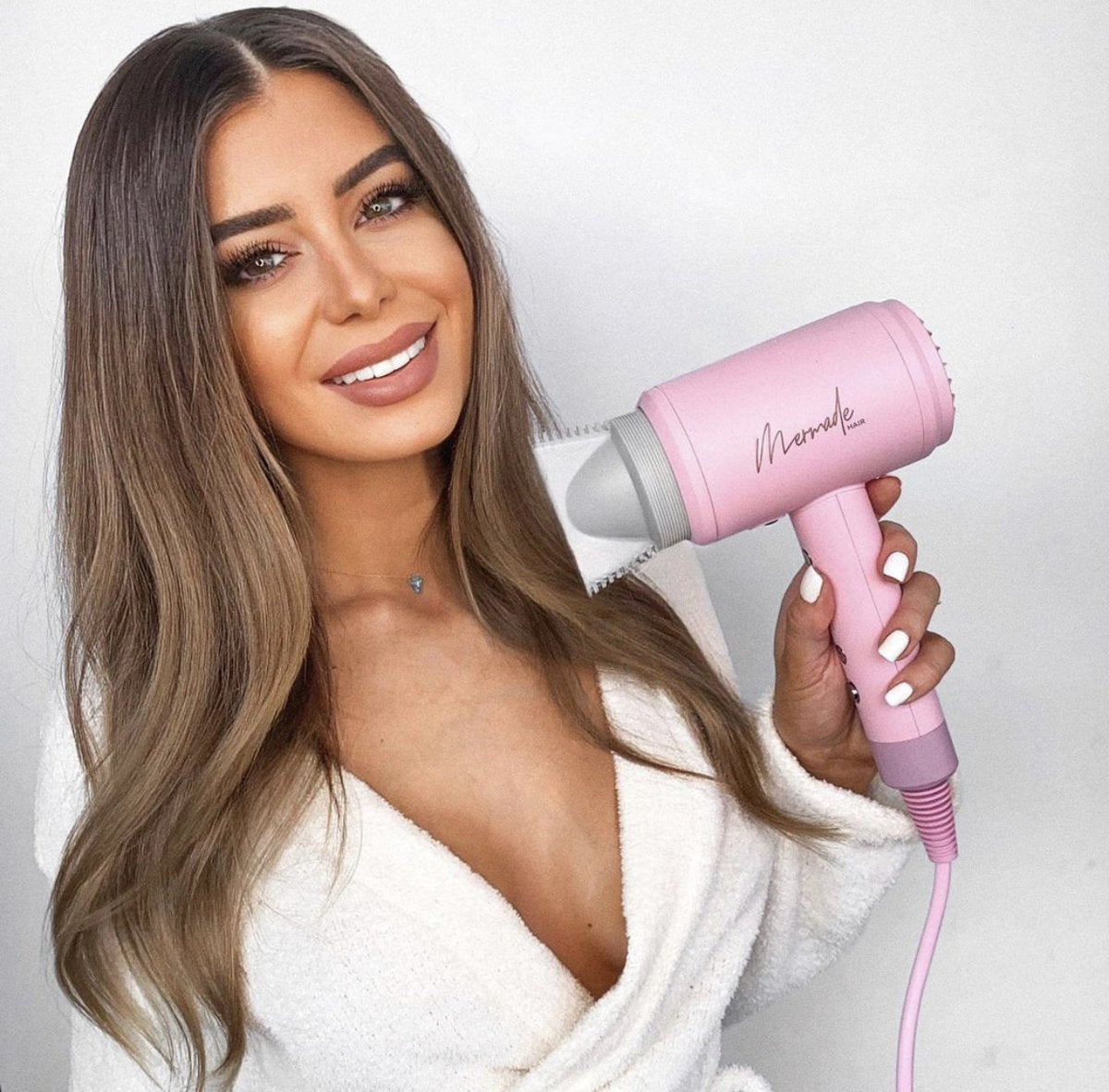 Mermade Hair Dryer