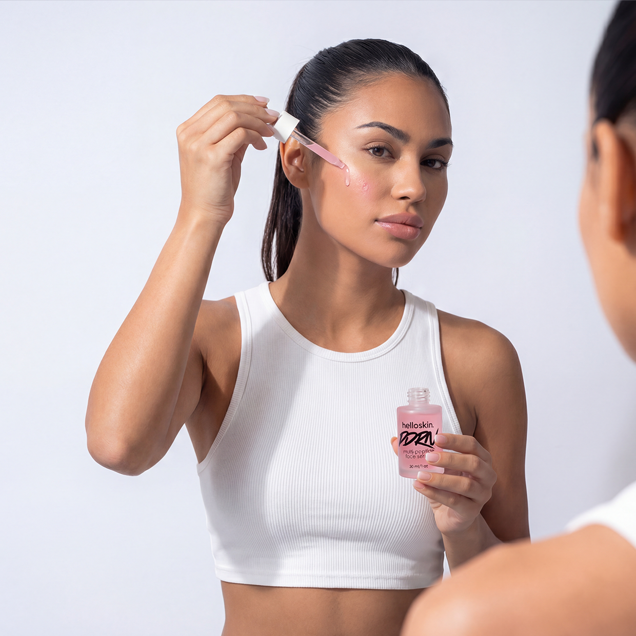 The Repair Duo — GHK-Cu + PDRN Serum